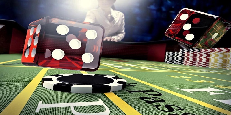 Casino BJ88