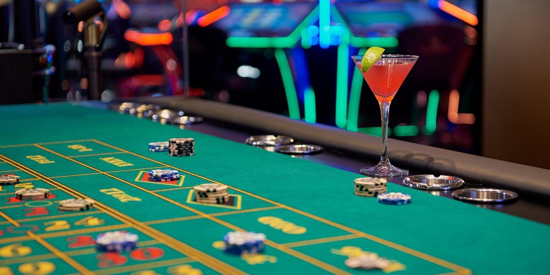 Casino BJ88
